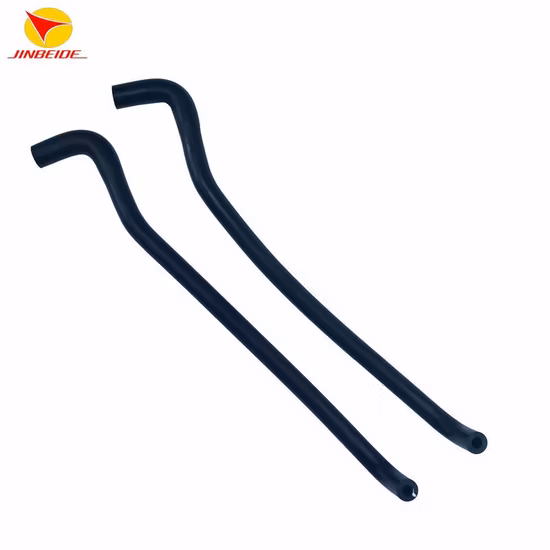 Acm FKM Low Permeation High Quality Snow Blowers Throwers Fuel Lines