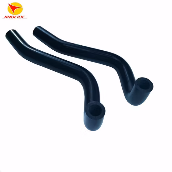 Acm FKM Low Permeation High Quality Snow Blowers Throwers Fuel Lines