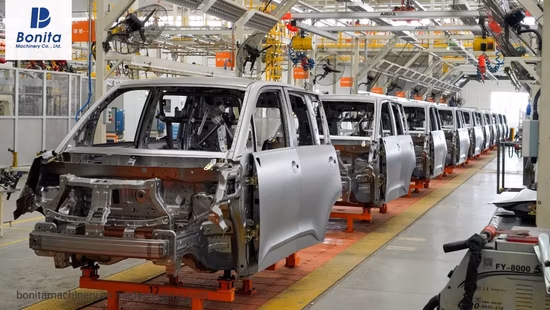 30 anni di esperienza nella produzione in fabbrica cinese di spruzzatura/verniciatura a polvere/rivestimento/verniciatura/catena di montaggio di automobili/attrezzature di spruzzatura elettrostatica